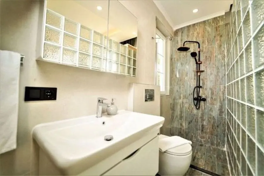 Shower